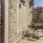 Carrara Апартаменты Сплит