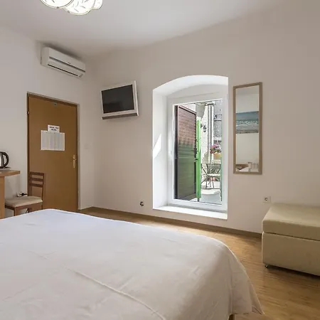 Carrara Апартаменты Сплит