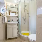 Apartmán Carrara Split