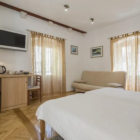 Carrara Apartman Split