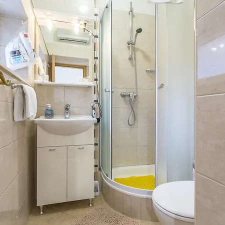 Apartman Carrara Split