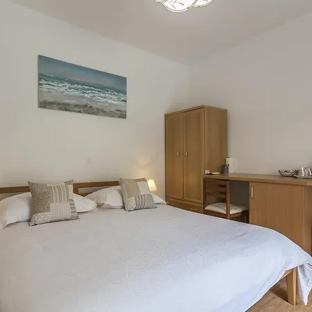 Carrara Apartman